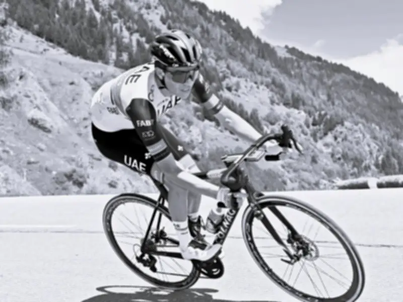 Trauer um Radprofi: Kolumbianer Munoz stirbt nach Sturz