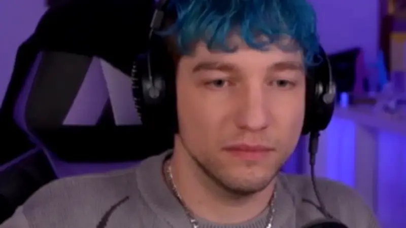 Trauerfall bei YouTube-Star Rezo: Livestream-Abbruch nach Tod des Großvaters