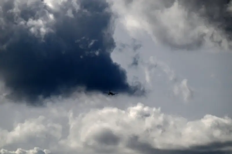 Trübes Wetter im Norden: Regen und Wolken dominieren die kommenden Tage