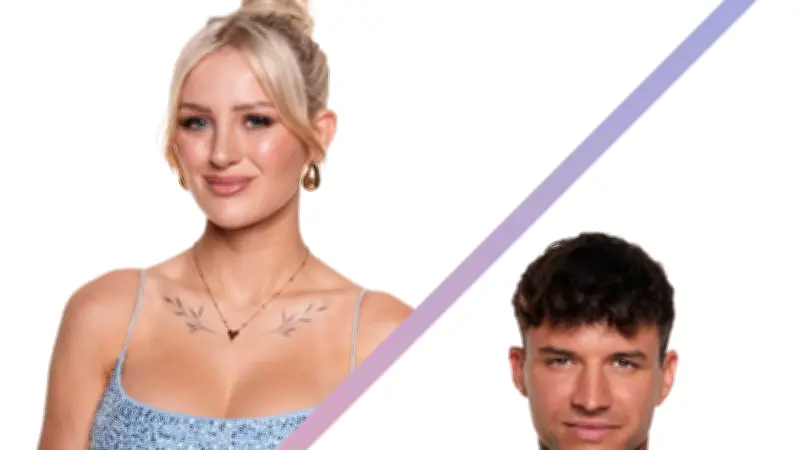 Trennung bei 'Das Sommerhaus der Stars': Edda Pilz und Michael Klotz gehen getrennte Wege