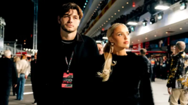 Trennung nach sechs Jahren? Gerüchte um Tennis-Paar Taylor Fritz und Morgan Riddle