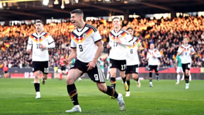 Tresoldi als Botschafter: Ex-96-Star macht Brügge-Stars zu Hannover-Fans