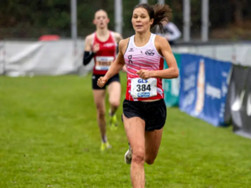 Triathlon-WM: Tertsch erlebt Auftakt-Debakel in Samarkand