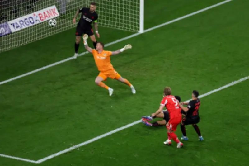 Triple-Traum intakt: FC Bayern marschiert nach souveränem Sieg ins DFB-Pokalfinale