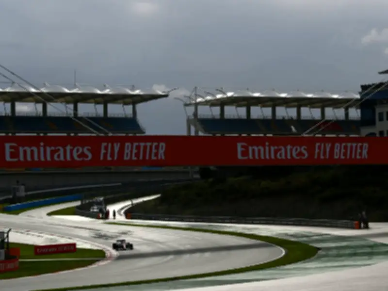 Türkei verkündet Rückkehr der Formel 1 ab 2027