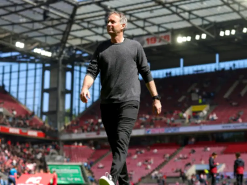 Trockener Rasen? Wagner widerspricht Hjulmand nach Derby