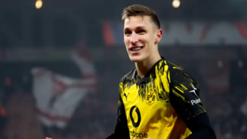 Trotz Ausstiegsklausel: Schlotterbeck bleibt Dortmund erhalten – Bayern-Transfer ausgeschlossen