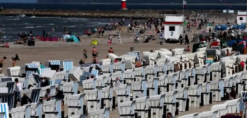 Trotz Irankrieg: Deutsche setzen verstärkt auf Inlandsurlaub und alternative Reiseziele