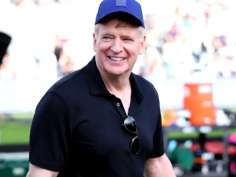 Trotz politischem Druck: NFL verteidigt Rooney-Regel zur Vielfalt