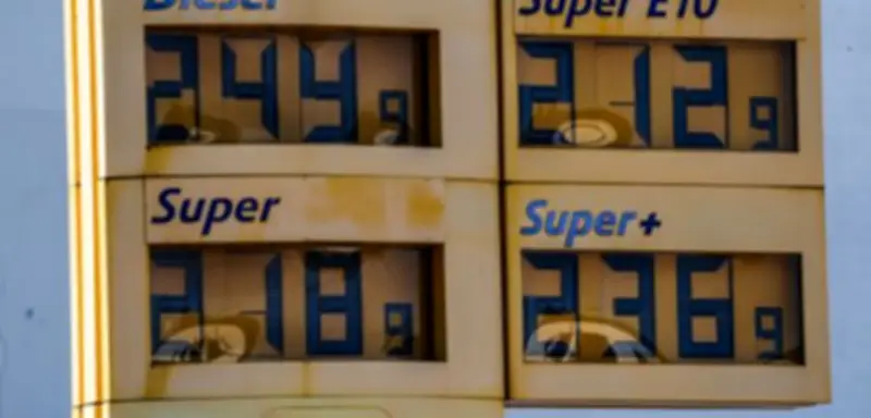 Trotz Waffenruhe im Irankrieg: Benzin- und Dieselpreise steigen weiter an