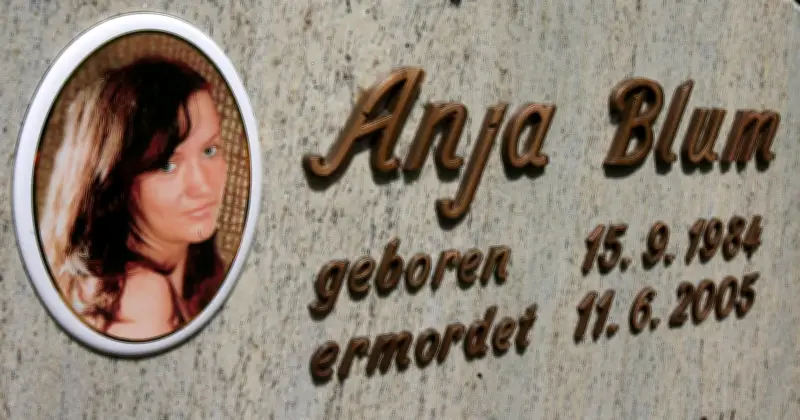 True-Crime-Doku rekonstruiert schockierenden Mordfall aus Rietzel: Der Mörder lebte unter den Dorfbewohnern