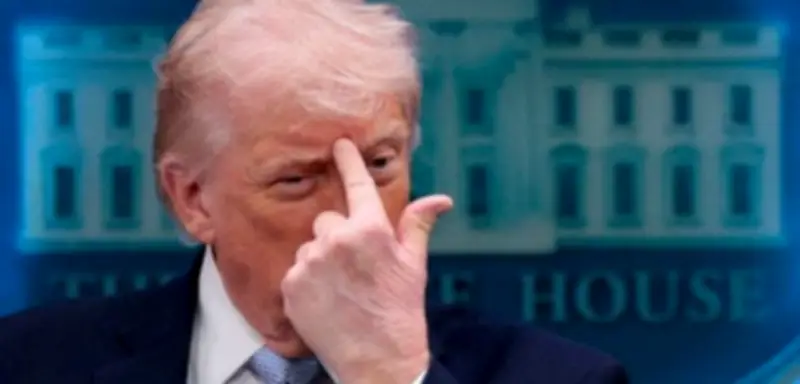 Trump attackiert Papst Leo XIV. scharf: »Ohne mich wäre er nicht im Vatikan«