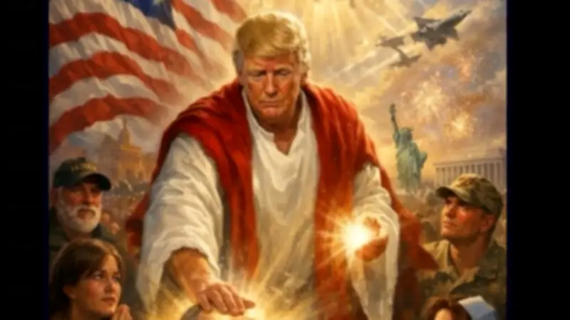 Trump attackiert Papst Leo XIV. scharf: US-Präsident nennt Kirchenoberhaupt 'schrecklich'