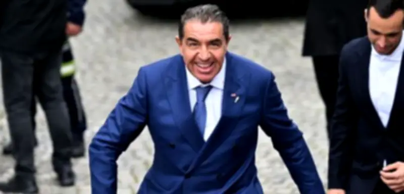 Trump-Beauftragter will Italien statt Iran zur WM 2026 schicken