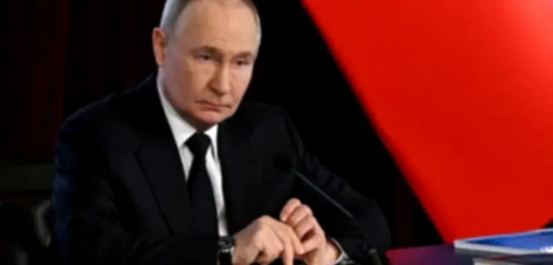 Trump begrüßt mögliche Putin-Teilnahme am G20-Gipfel