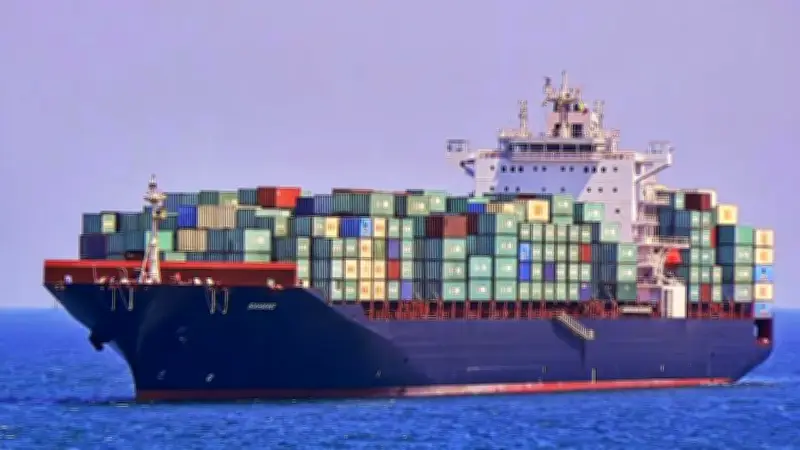 Trump behauptet Enterung iranischen Frachters: US-Marine soll Maschinenraum beschossen haben