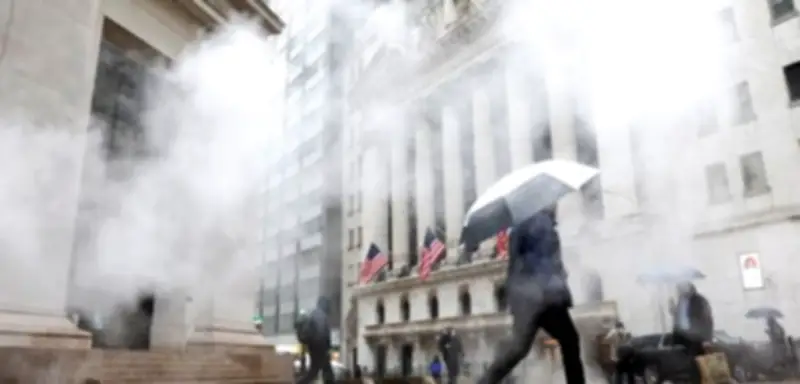 Trump-Crash und deutsche Auslandsinvestitionen: Drohende Risiken für Billionenvermögen