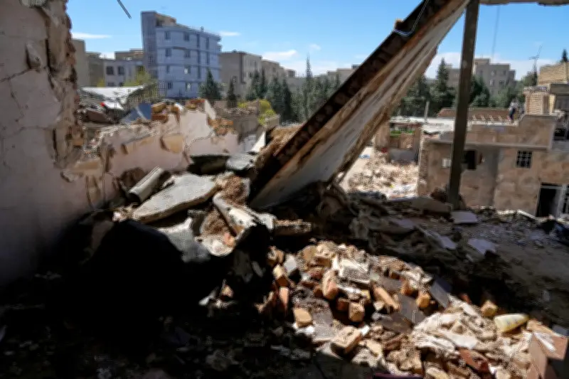 Trump droht Iran mit Zerstörung – Verhandlungen bleiben in weiter Ferne