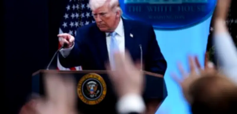 Trump droht Iran mit Zerstörung von Infrastruktur – Teheran nennt US-Präsidenten »wahnhaft«