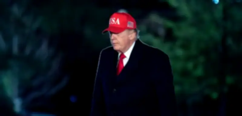 Trump droht Iran mit Zerstörung von Revolutionswächter-Booten bei Hormus-Blockade