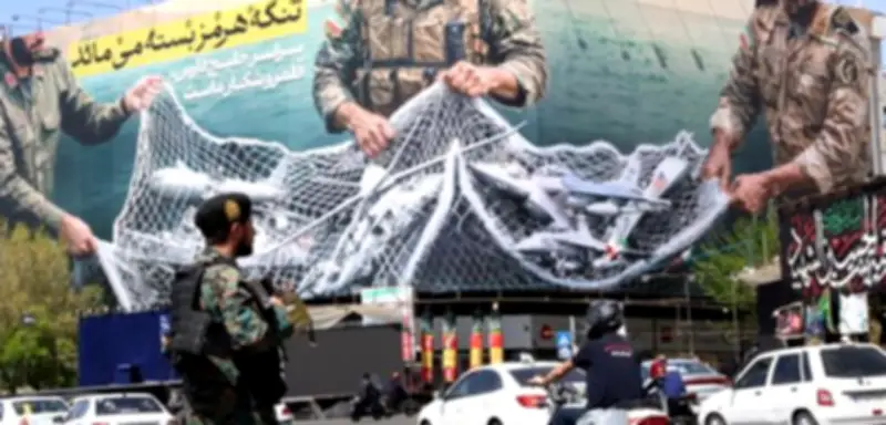 Trump droht Iran vulgär: Ölpreise steigen nach Eskalation im Nahen Osten