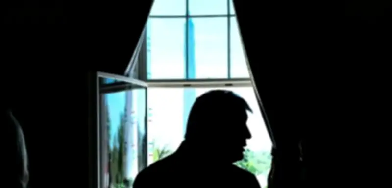 Trump droht Journalisten mit Haft: Angriff auf Pressefreiheit nach Iran-Rettungsmission