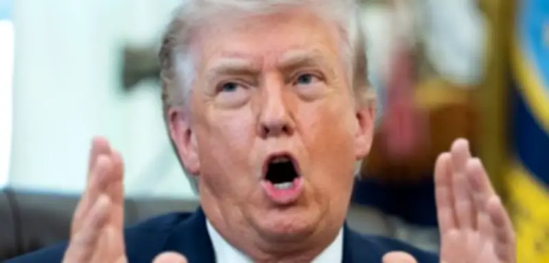 Trump droht mit Nato-Austritt der USA nach Kritik an europäischen Verbündeten