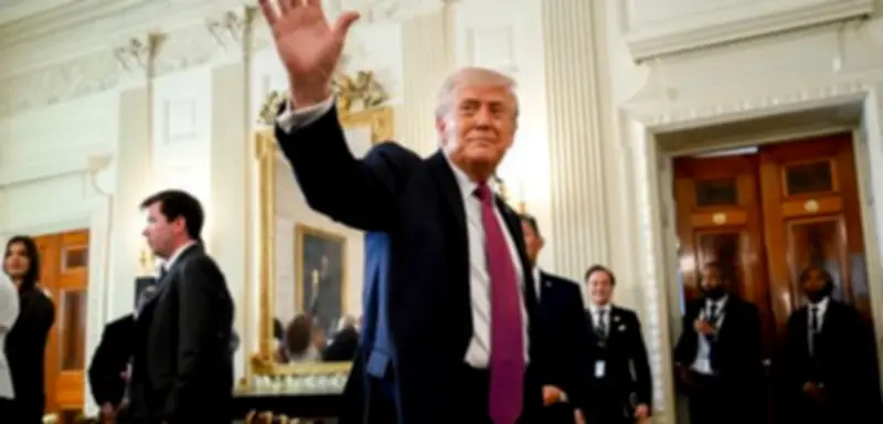 Trump kapituliert vor Irans Mullahs: Unbefristete Waffenruhe offenbart Ratlosigkeit