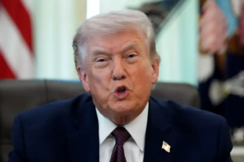 Trump lädt Artemis-2-Astronauten ins Weiße Haus ein: Erste Mondnähe seit 50 Jahren