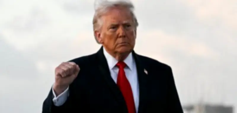 Trump ordnet sofortige Blockade der Straße von Hormus durch US-Marine an