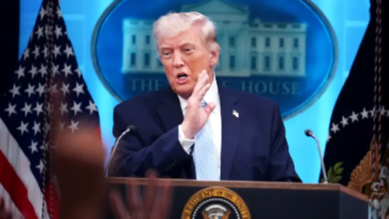 Trump-Regierung definiert Angriffsziele neu: Wie Kriegsverbrechen-Vorwürfe umgangen werden sollen