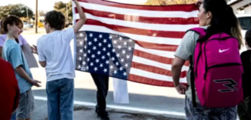 Trump-Regierung kippt Schutzvereinbarungen für Transgender-Schüler im US-Bildungswesen