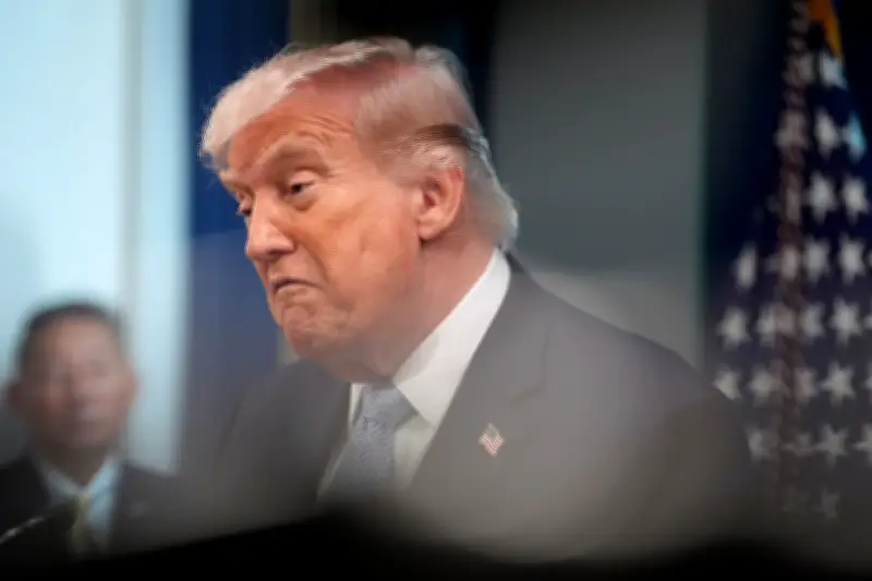 Trump schürt Nato-Zweifel: Droht er mit Grönland-Streit und US-Austritt?