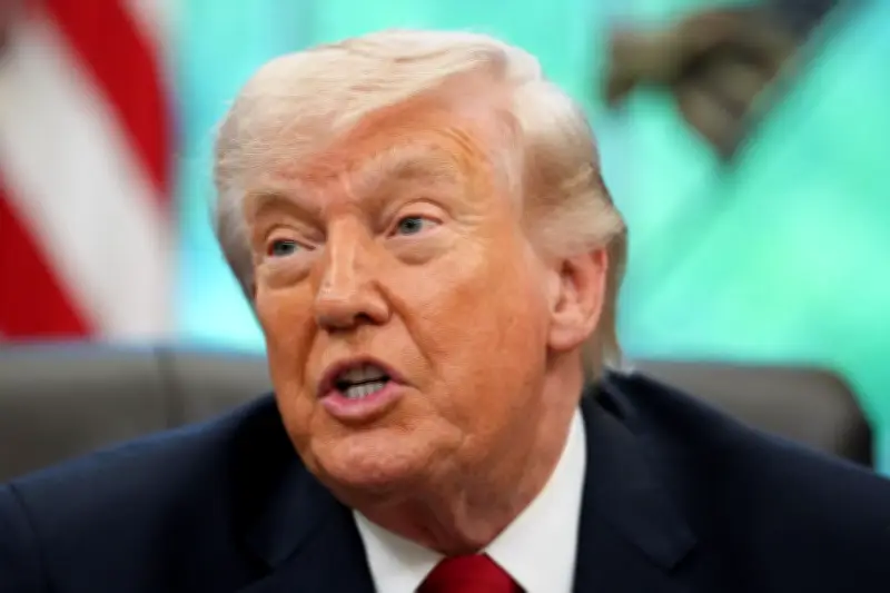 Trump: USA erwägen Truppenreduzierung in Deutschland