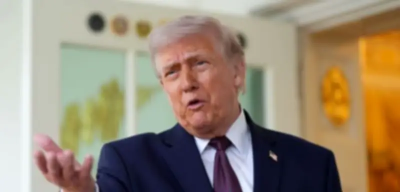 Trump verbietet Israel weitere Angriffe auf Libanon nach Waffenruhe-Verkündung