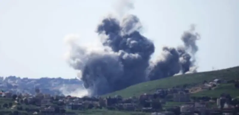 Trump verkündet zehntägige Waffenruhe zwischen Israel und Libanon