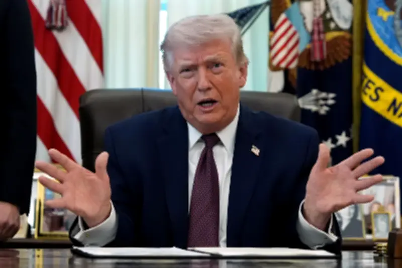 Trump verlängert Ultimatum an Iran: Neue Frist für Hormus-Öffnung bis Dienstagabend