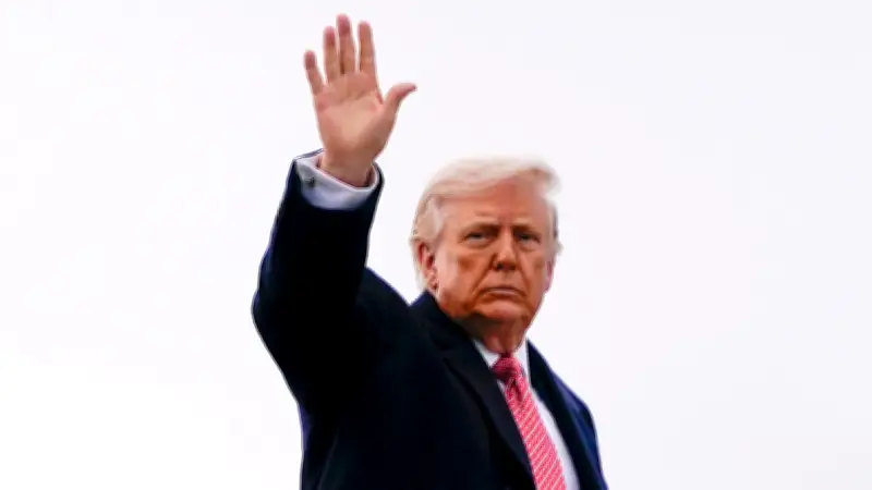 Trump verschiebt Ultimatum an Iran erneut: Straße von Hormus bleibt blockiert