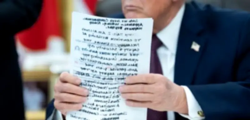 Trump verschärft per Dekret die Briefwahl in den USA trotz fehlender Betrugsbeweise