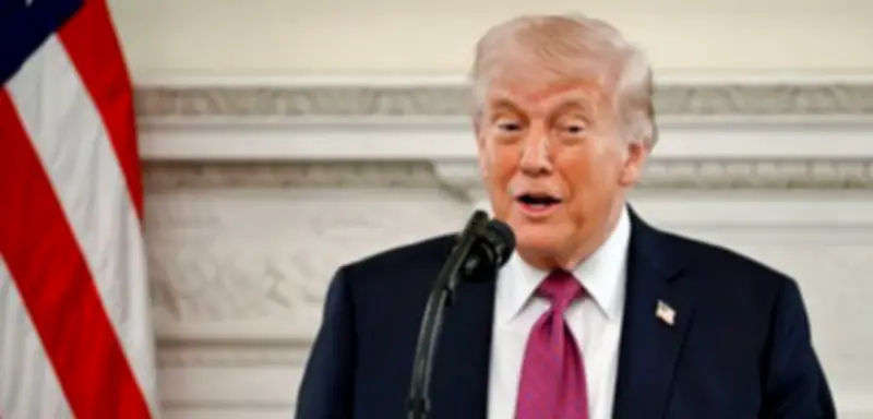 Trump wirft Virginia Wahlbetrug vor: Demokraten profitieren von Wahlkreisreform