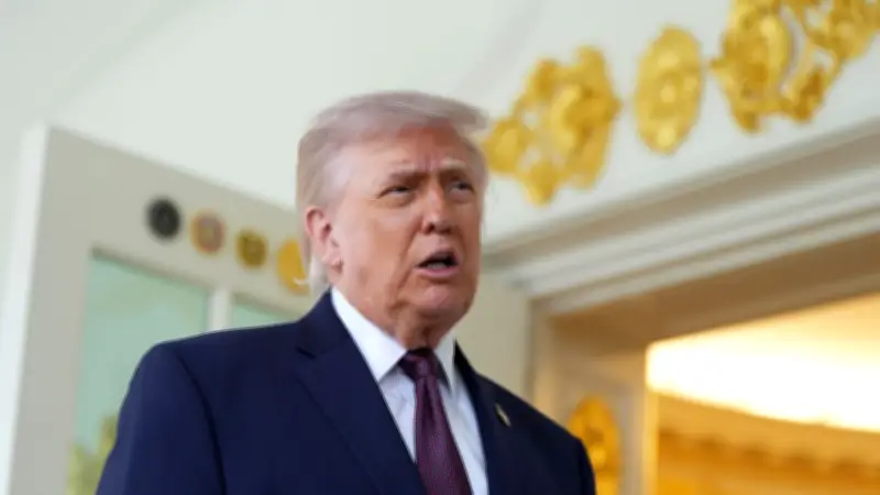 Trump zu Iran: „Sie wollen unbedingt einen Deal machen“ – Kommunikation läuft weiter