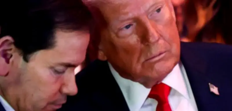 Trump zweifelt an Irans Hormus-Angebot – Rubio warnt vor „wirtschaftlicher Atomwaffe“