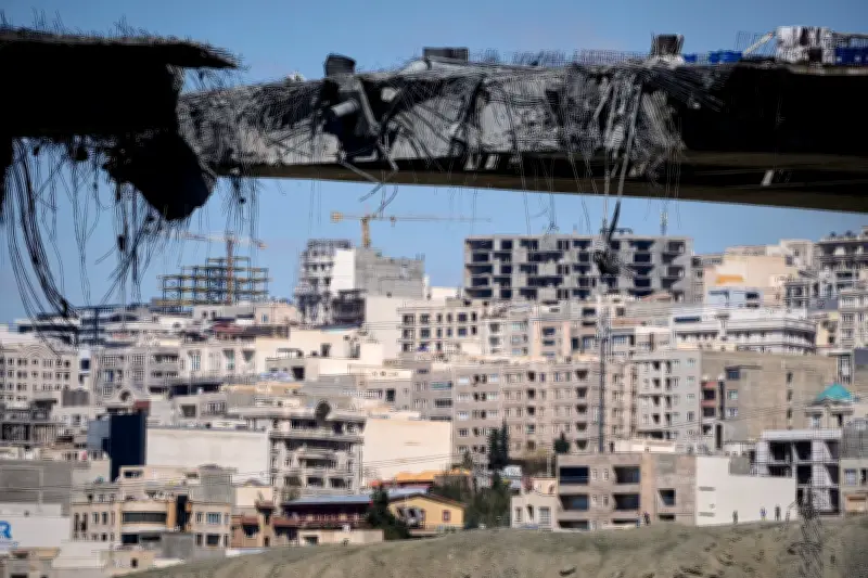 Trumps Drohungen gegen Iran: Wann wird aus Kriegsrhetorik ein Kriegsverbrechen?