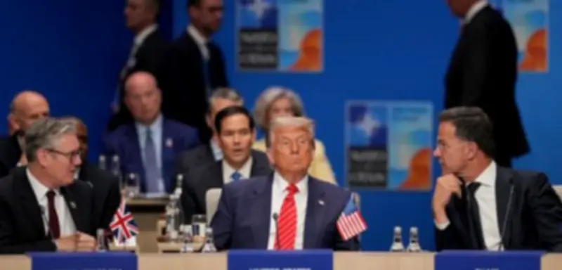 Trumps Drohungen und der Irankonflikt: Zerbricht die NATO an wachsendem europäischen Widerstand?