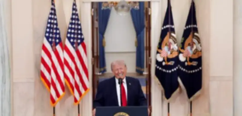 Trumps Eskalation im Nahen Osten: Ein Krieg ohne Exitplan beschleunigt Amerikas Niedergang