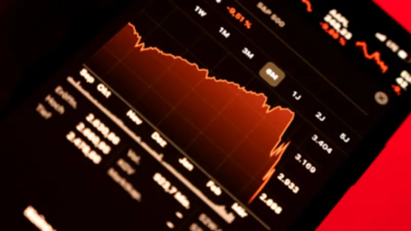 Trump's geheime Börsen-Ampel: Dieser Kurs lenkt seine politischen Entscheidungen