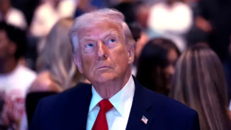 Trumps Hormus-Blockade: Letzter Druckhebel im gescheiterten Iran-Konflikt