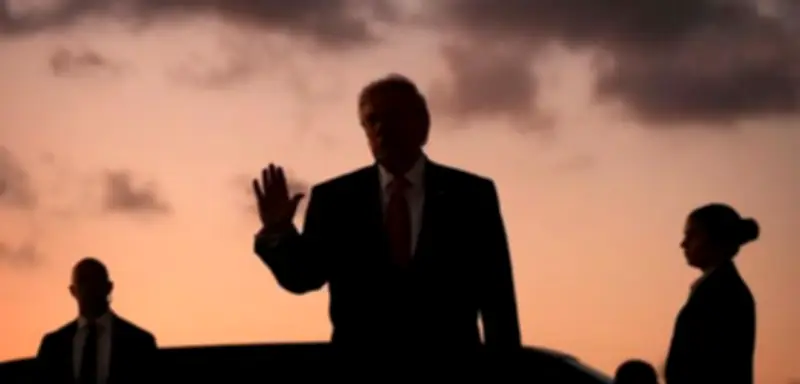 Trumps Nahost-Politik: Gescheiterter Dealmaker schadet USA und sich selbst