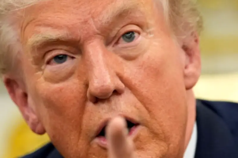 Trumps Nato-Drohungen: Kann das Bündnis einen US-Austritt überleben?