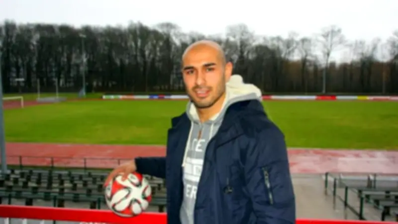 TSG Neustrelitz setzt auf Kontinuität: Ex-Torjäger Velimir Jovanovic wird neuer Cheftrainer